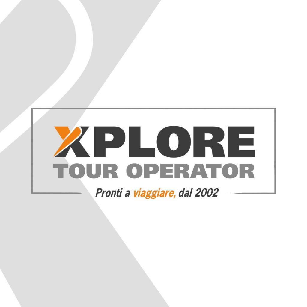 Xplore – Brand Strategy