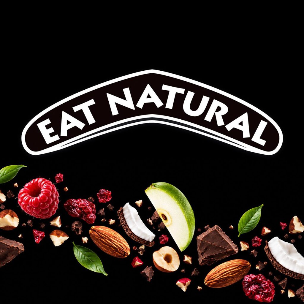 Eat Natural – In-store