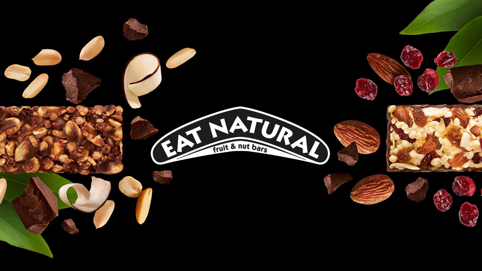 EAT NATURAL – immagine 1