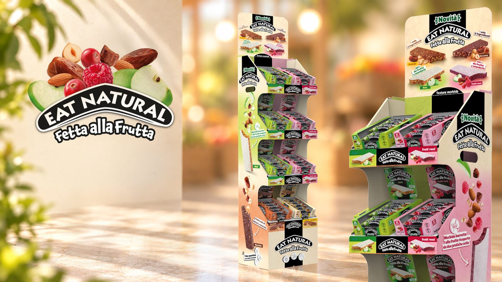 EAT NATURAL – immagine 4