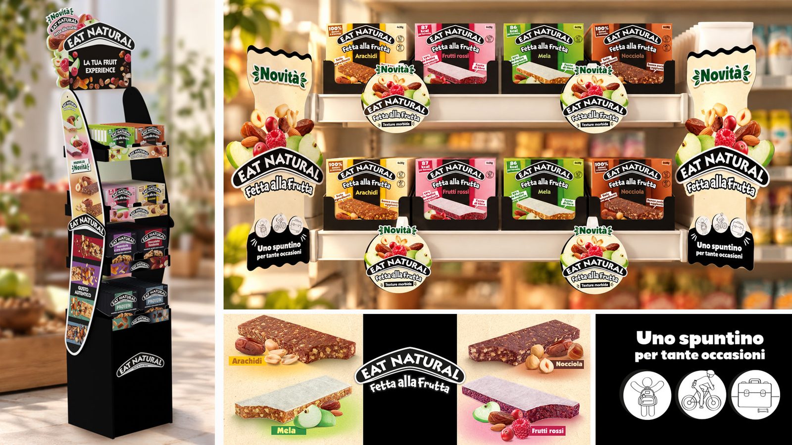 EAT NATURAL – immagine 5