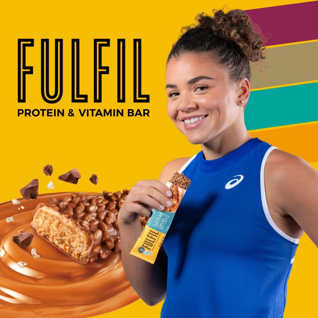 Fulfil – In-store