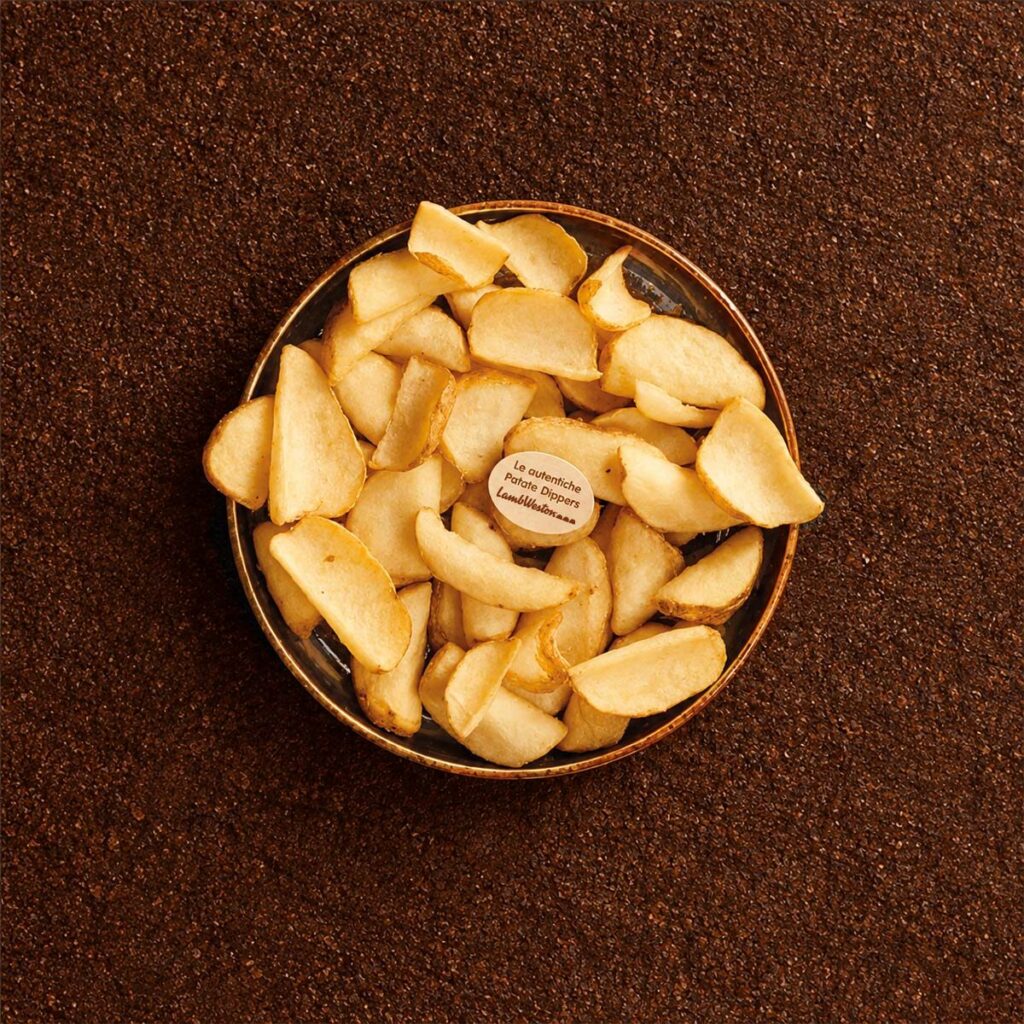 Lamb Weston – Potato Dippers