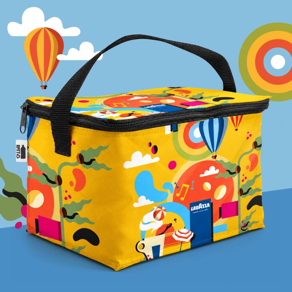 Lavazza – Borsa Termica