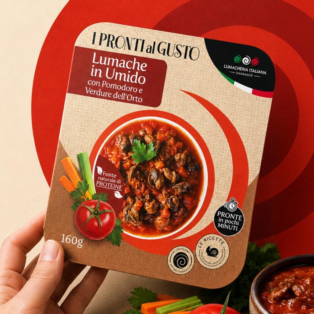 Lumacheria Italiana