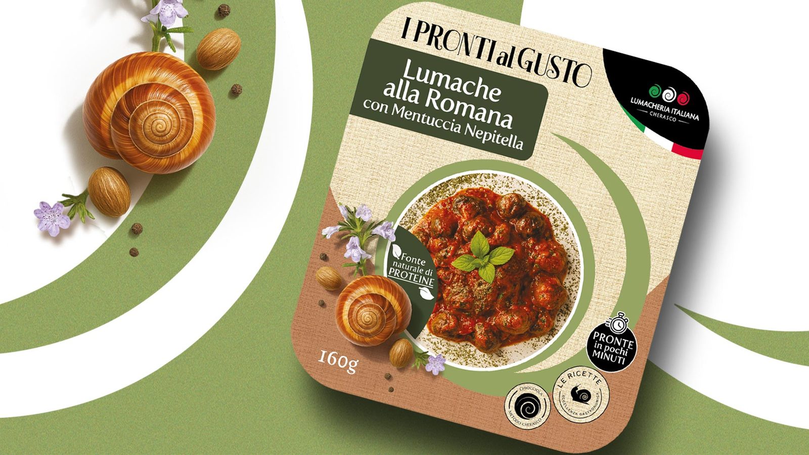 I PRONTI AL GUSTO – immagine 1