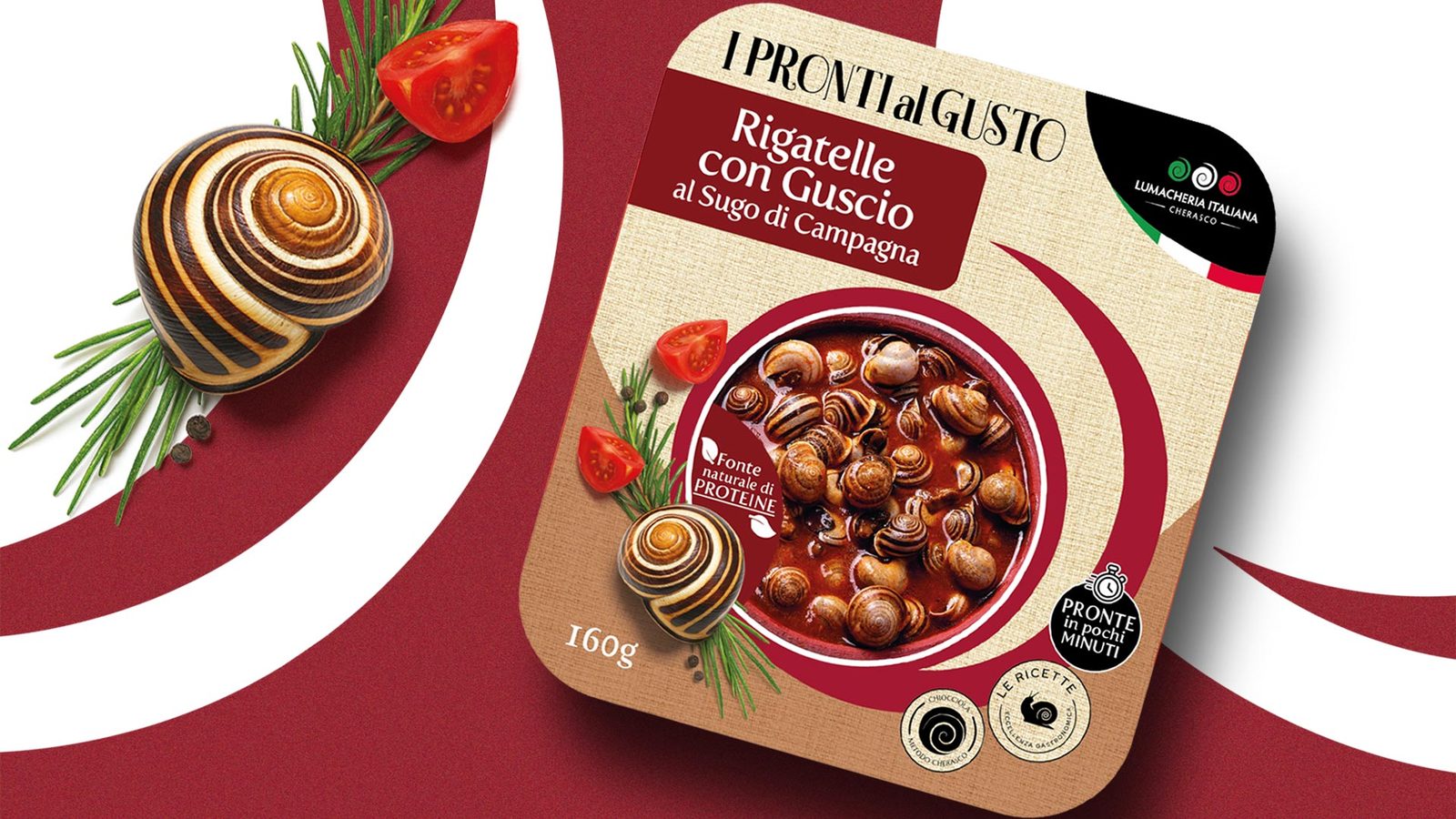 I PRONTI AL GUSTO – immagine 2