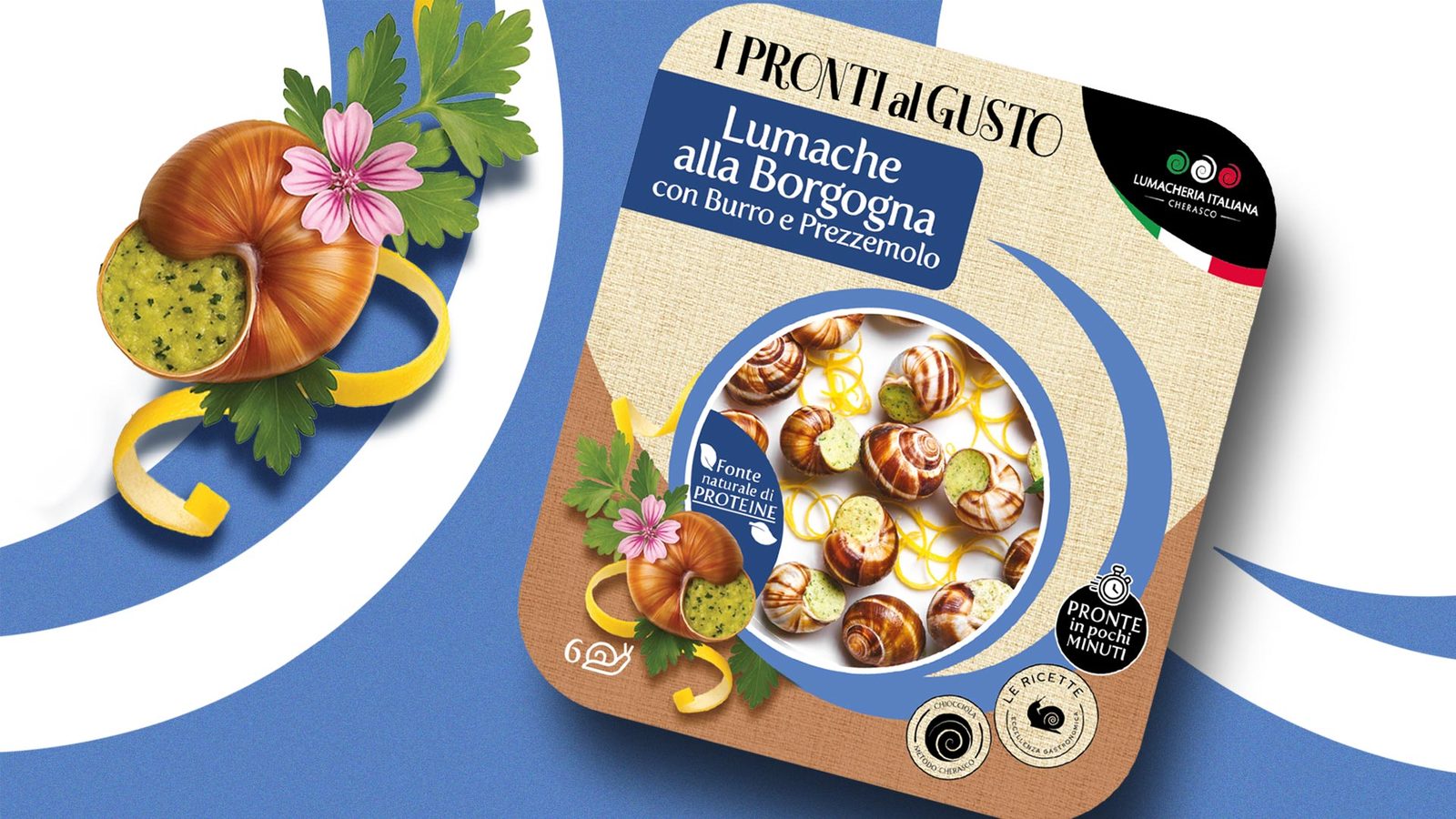 I PRONTI AL GUSTO – immagine 3