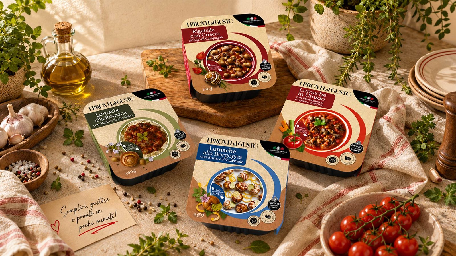 I PRONTI AL GUSTO – immagine 4